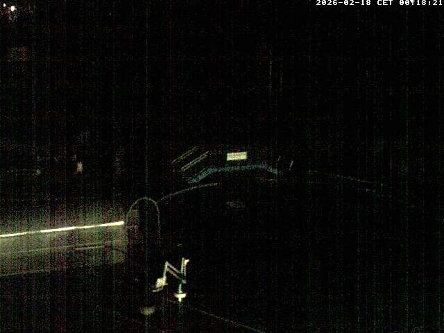 Archiv Foto Webcam Bad Füssing: Blick auf die Johannesbad Therme