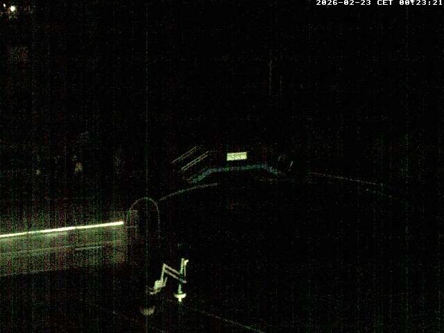 Archiv Foto Webcam Bad Füssing: Blick auf die Johannesbad Therme