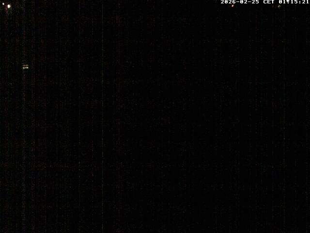 Archiv Foto Webcam Bad Füssing: Blick auf die Johannesbad Therme