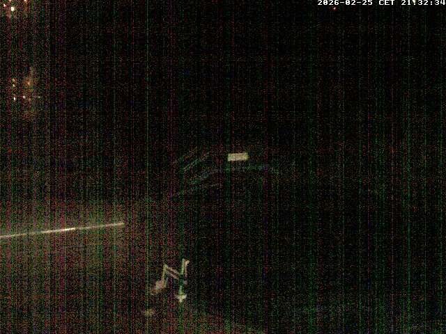 Archiv Foto Webcam Bad Füssing: Blick auf die Johannesbad Therme