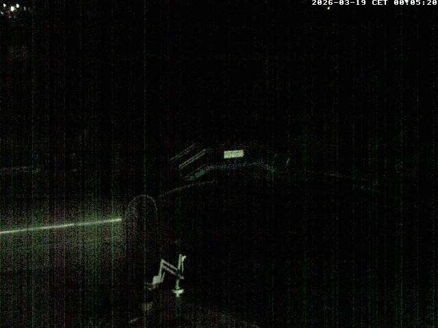 Archiv Foto Webcam Bad Füssing: Blick auf die Johannesbad Therme