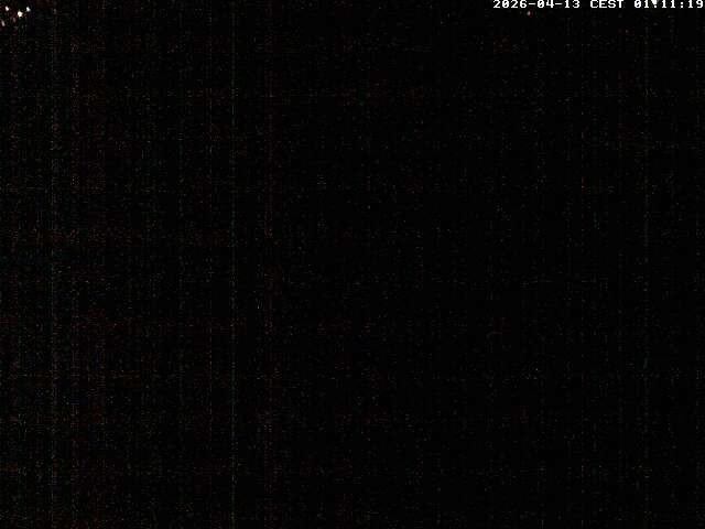 Archiv Foto Webcam Bad Füssing: Blick auf die Johannesbad Therme