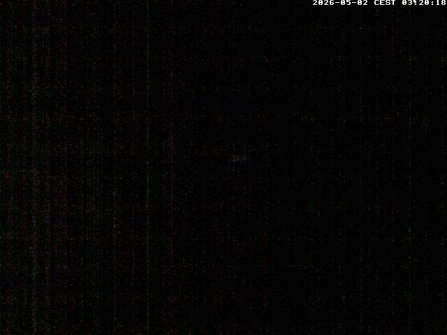 Archiv Foto Webcam Bad Füssing: Blick auf die Johannesbad Therme