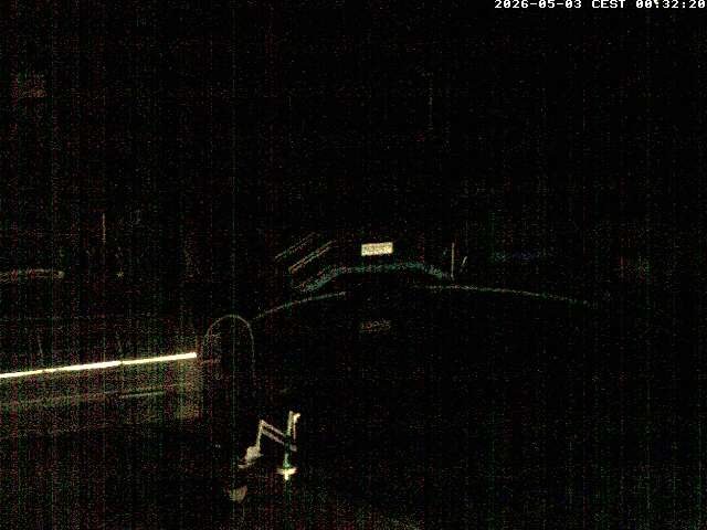 Archiv Foto Webcam Bad Füssing: Blick auf die Johannesbad Therme