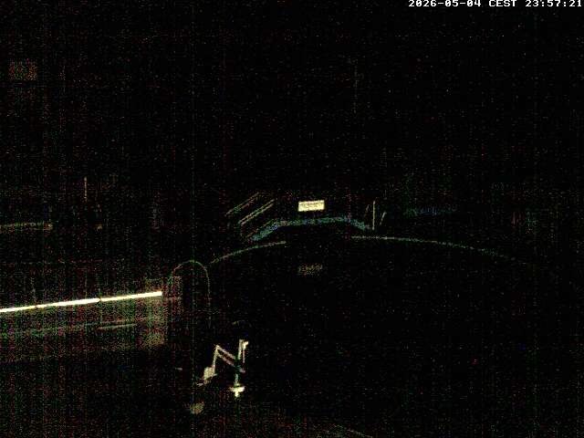 Archiv Foto Webcam Bad Füssing: Blick auf die Johannesbad Therme