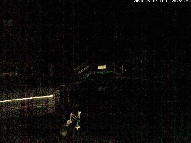 Archiv Foto Webcam Bad Füssing: Blick auf die Johannesbad Therme