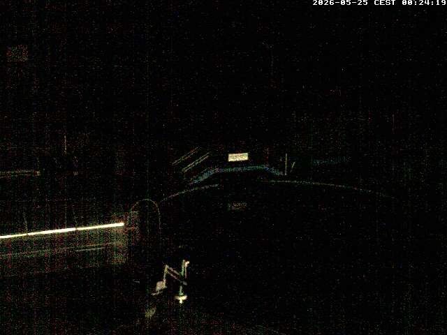Archiv Foto Webcam Bad Füssing: Blick auf die Johannesbad Therme