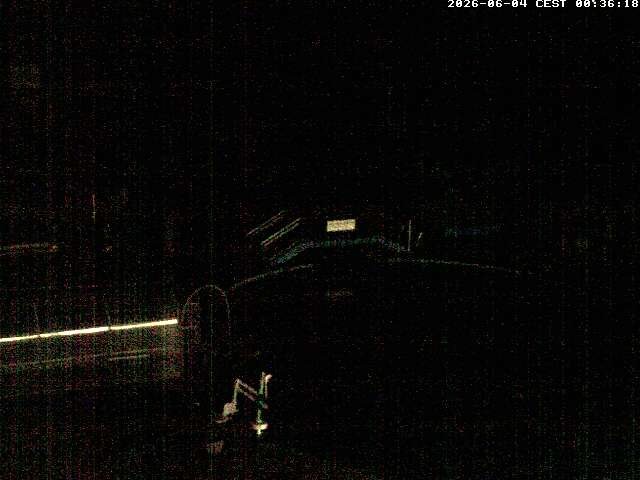 Archiv Foto Webcam Bad Füssing: Blick auf die Johannesbad Therme
