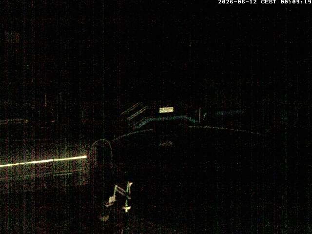 Archiv Foto Webcam Bad Füssing: Blick auf die Johannesbad Therme
