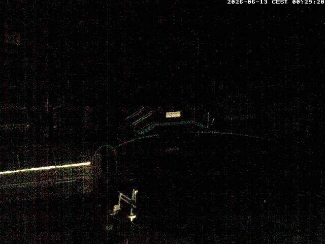 Archiv Foto Webcam Bad Füssing: Blick auf die Johannesbad Therme