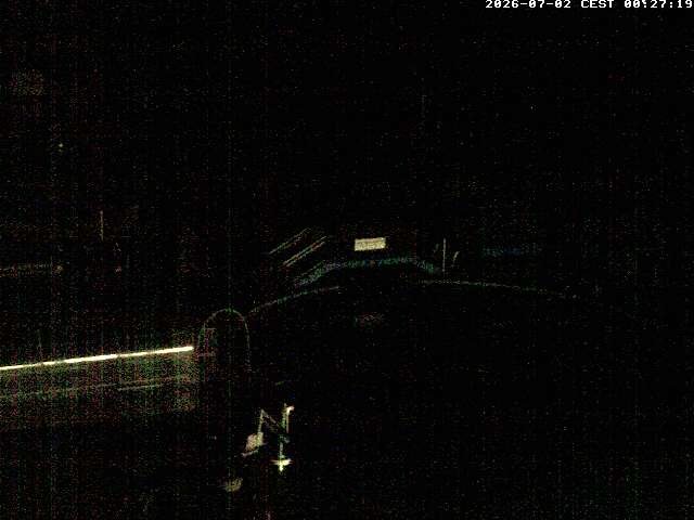 Archiv Foto Webcam Bad Füssing: Blick auf die Johannesbad Therme
