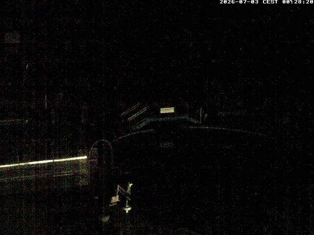 Archiv Foto Webcam Bad Füssing: Blick auf die Johannesbad Therme