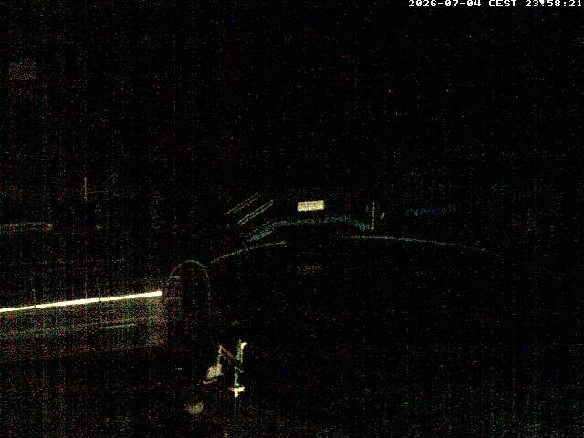 Archiv Foto Webcam Bad Füssing: Blick auf die Johannesbad Therme