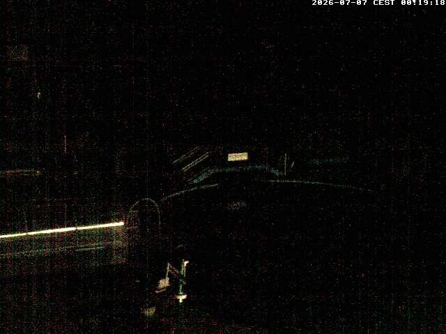 Archiv Foto Webcam Bad Füssing: Blick auf die Johannesbad Therme