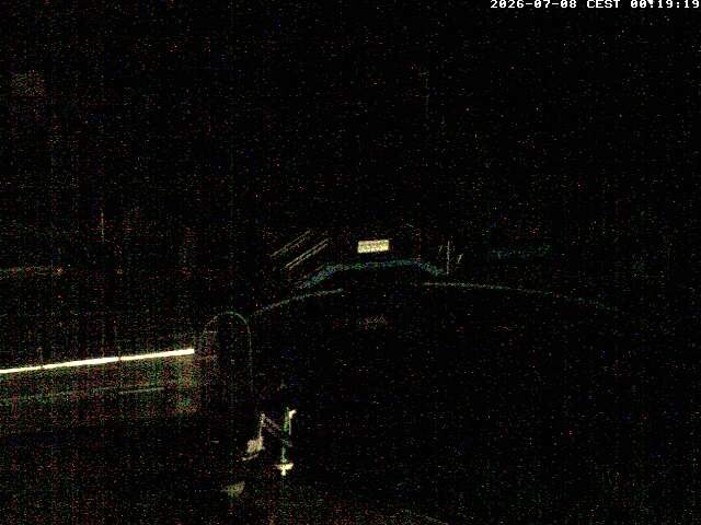 Archiv Foto Webcam Bad Füssing: Blick auf die Johannesbad Therme