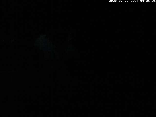 Archiv Foto Webcam Bad Füssing: Blick auf die Johannesbad Therme