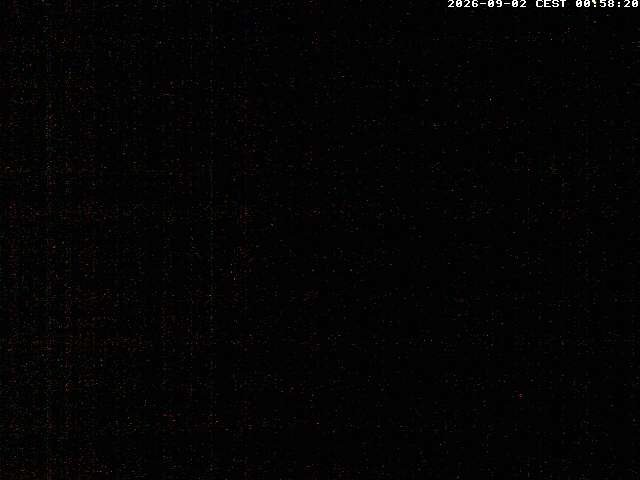 Archiv Foto Webcam Bad Füssing: Blick auf die Johannesbad Therme