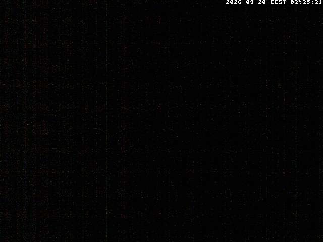 Archiv Foto Webcam Bad Füssing: Blick auf die Johannesbad Therme