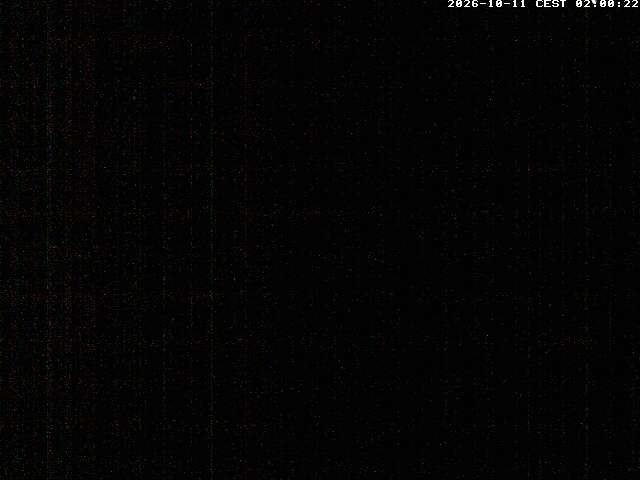 Archiv Foto Webcam Bad Füssing: Blick auf die Johannesbad Therme