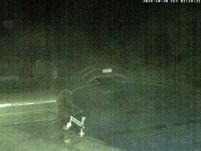 Archiv Foto Webcam Bad Füssing: Blick auf die Johannesbad Therme