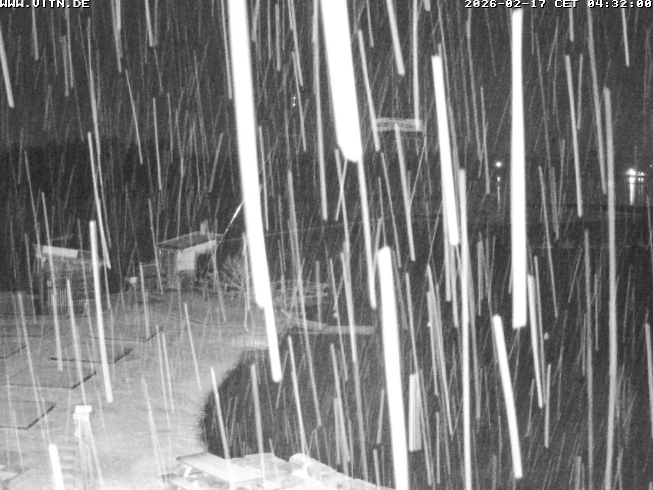 Archiv Foto Webcam Wakeboard- und Wasserskianlage am Steinberger See