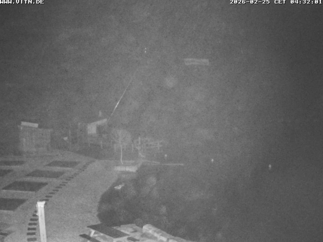 Archiv Foto Webcam Wakeboard- und Wasserskianlage am Steinberger See