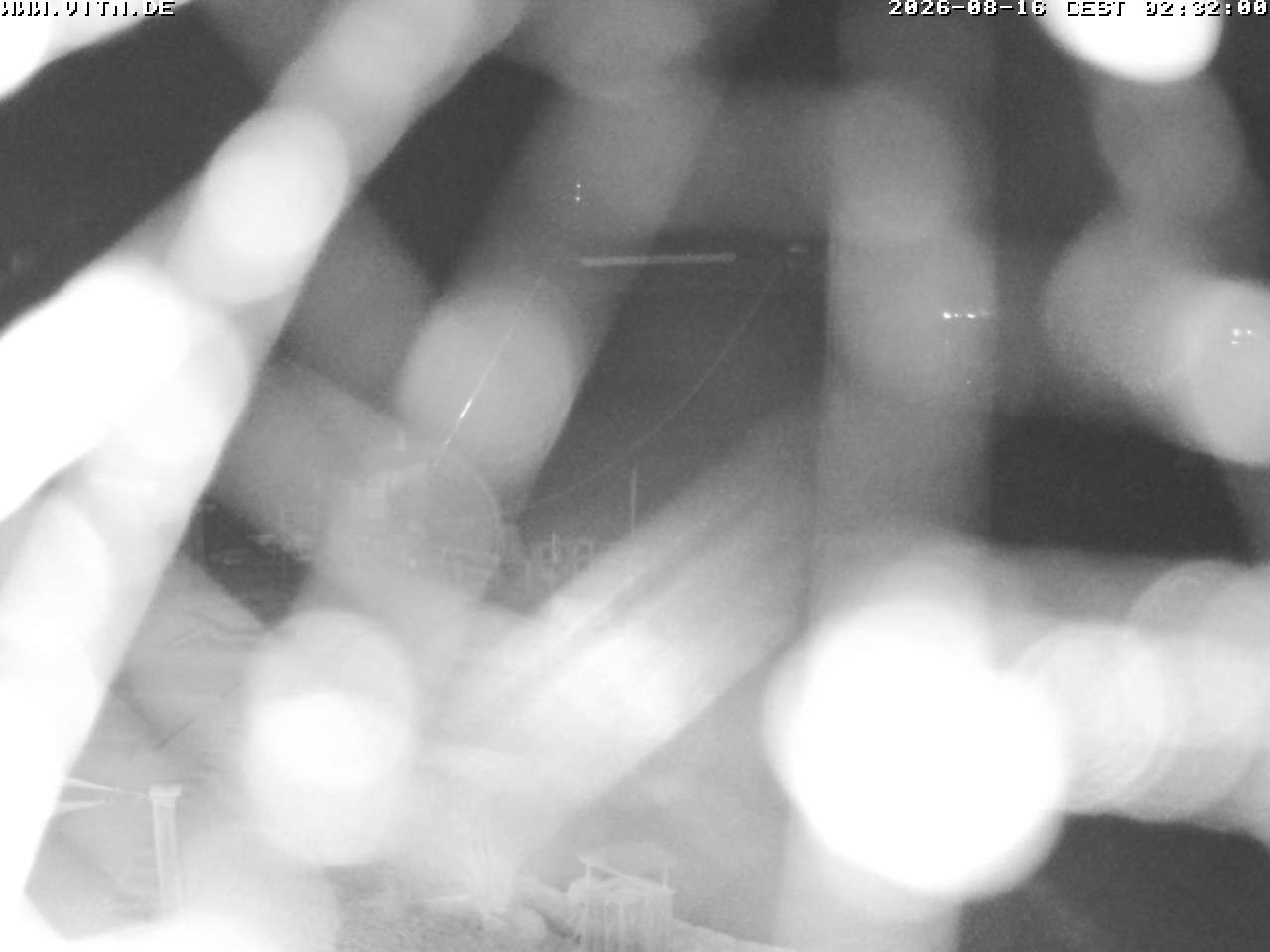 Archiv Foto Webcam Wakeboard- und Wasserskianlage am Steinberger See
