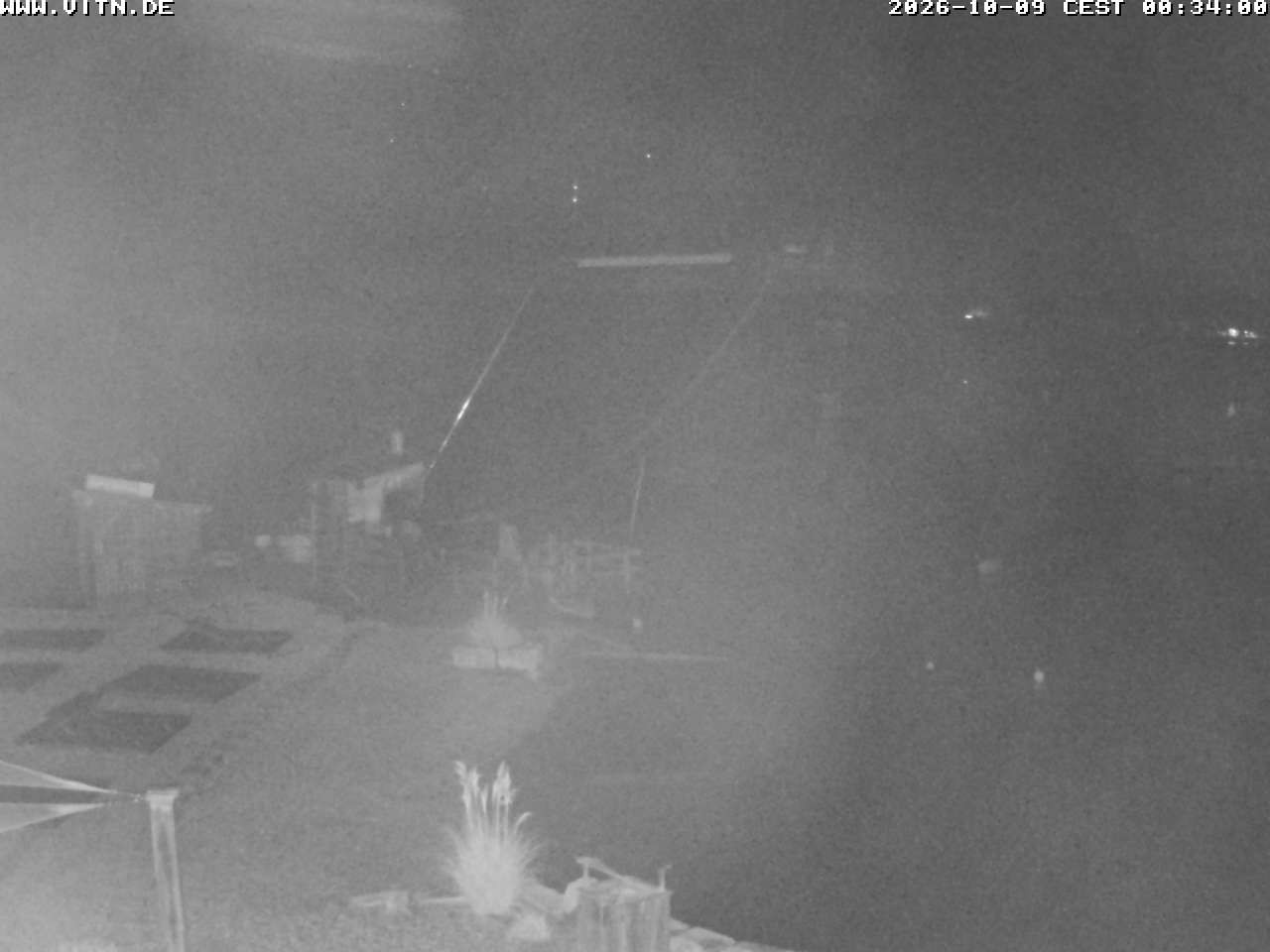 Archiv Foto Webcam Wakeboard- und Wasserskianlage am Steinberger See