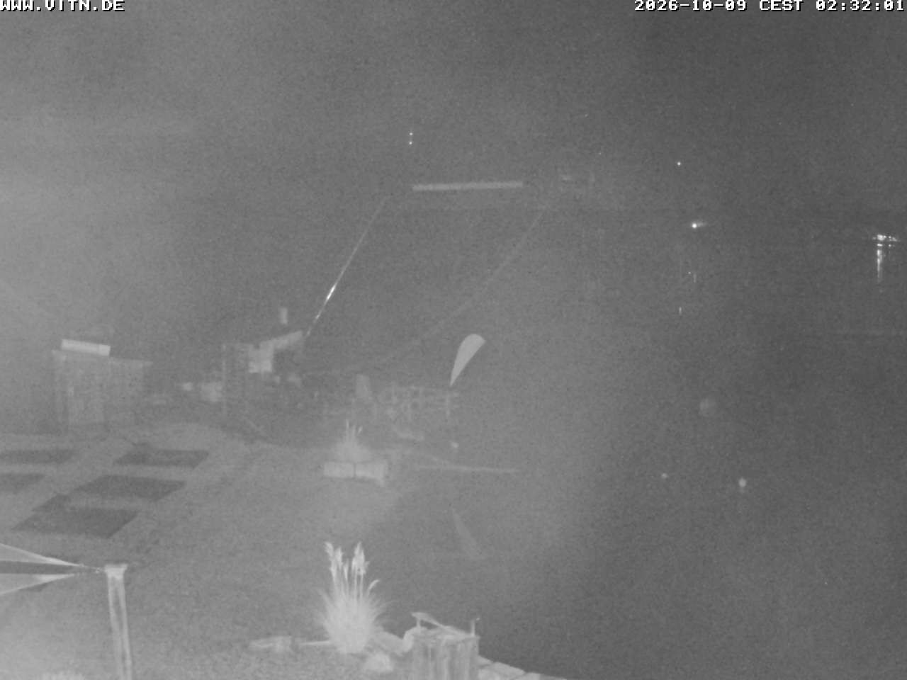 Archiv Foto Webcam Wakeboard- und Wasserskianlage am Steinberger See