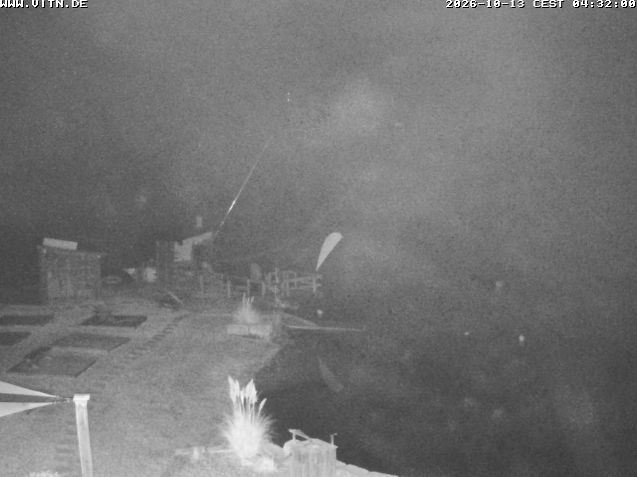Archiv Foto Webcam Wakeboard- und Wasserskianlage am Steinberger See