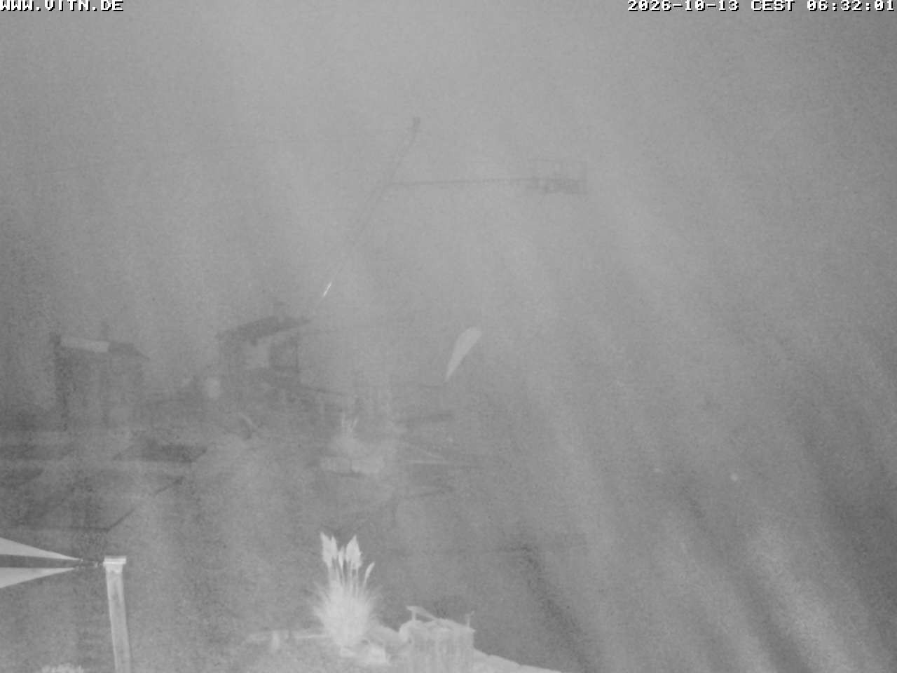 Archiv Foto Webcam Wakeboard- und Wasserskianlage am Steinberger See