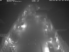 Archiv Foto Webcam Deggendorf mit Blick auf den oberen Stadtplatz