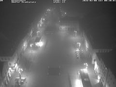 Archiv Foto Webcam Deggendorf mit Blick auf den oberen Stadtplatz