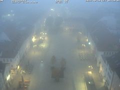 Archiv Foto Webcam Deggendorf mit Blick auf den oberen Stadtplatz