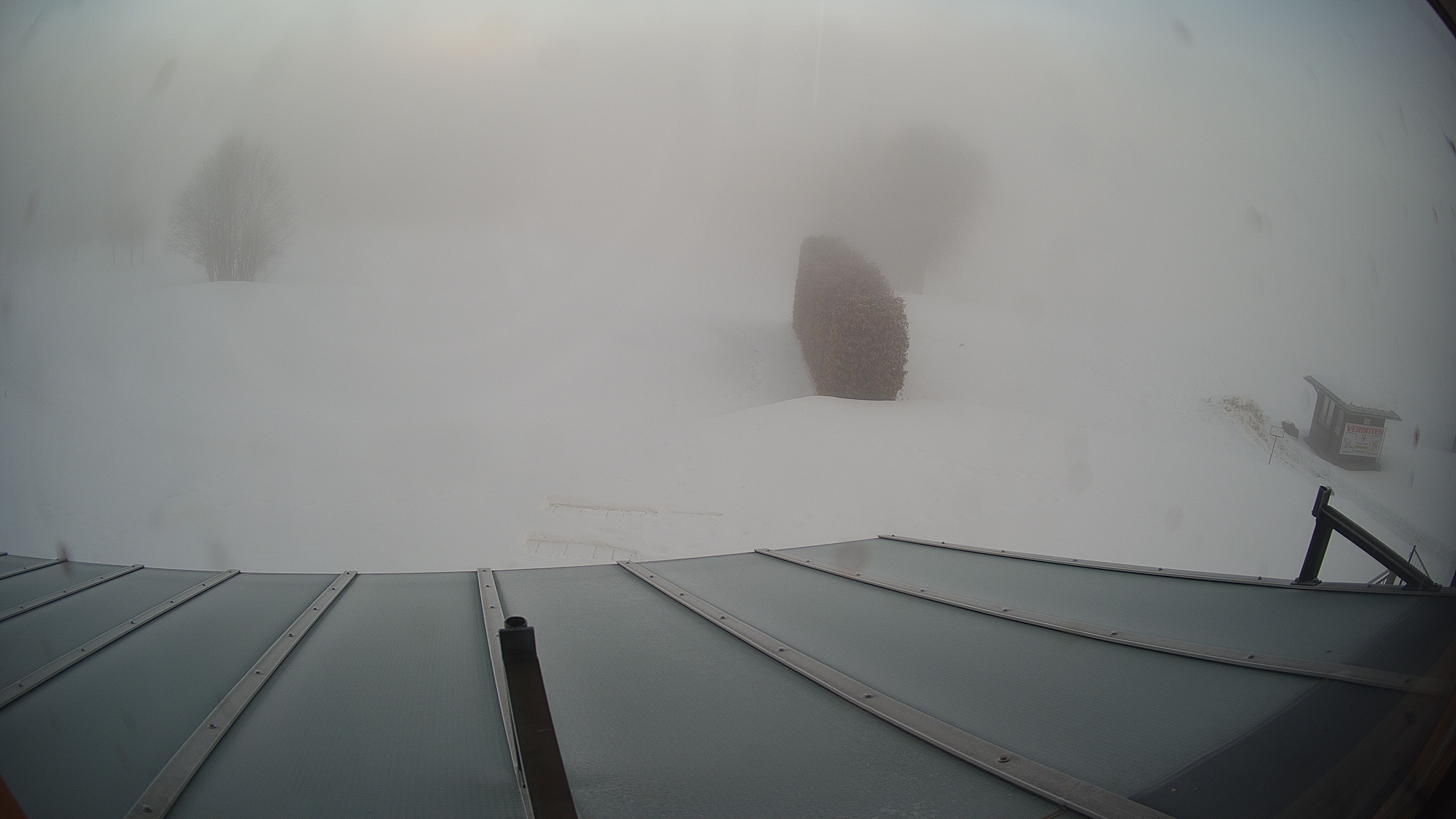 Archived image Webcam Golf Course Deggendorf