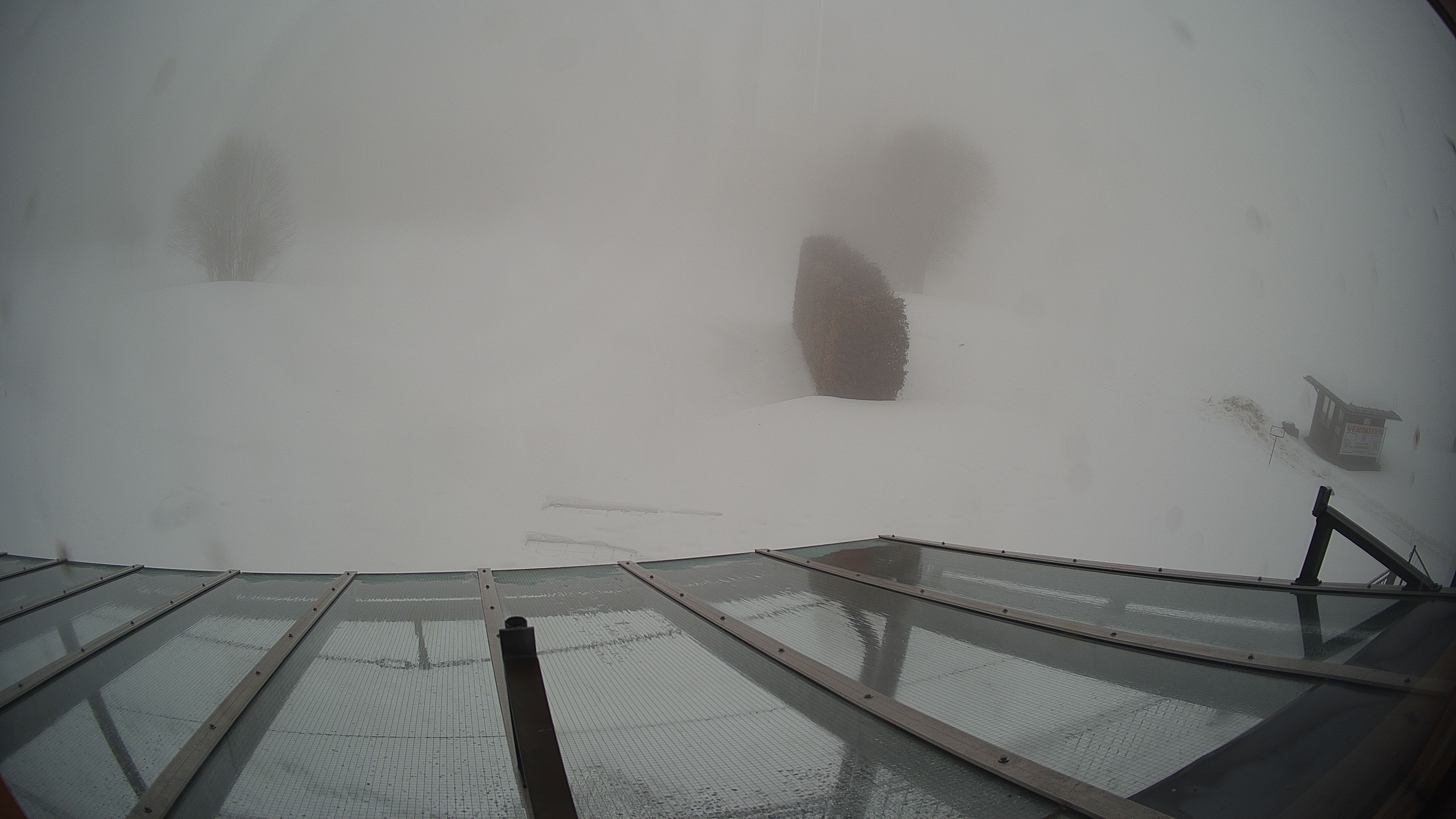 Archived image Webcam Golf Course Deggendorf