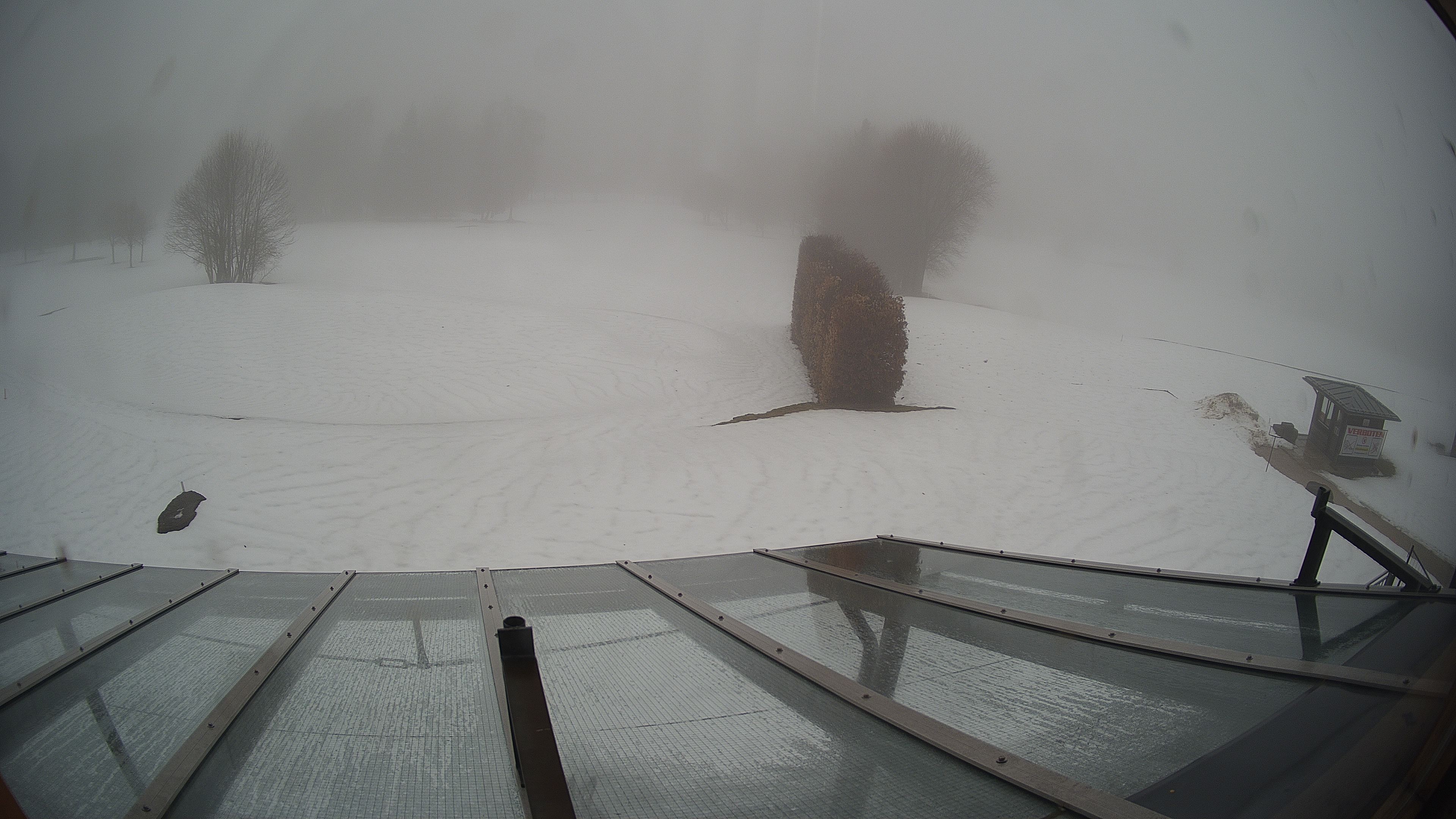 Archiv Foto Webcam Deggendorfer Golfplatz