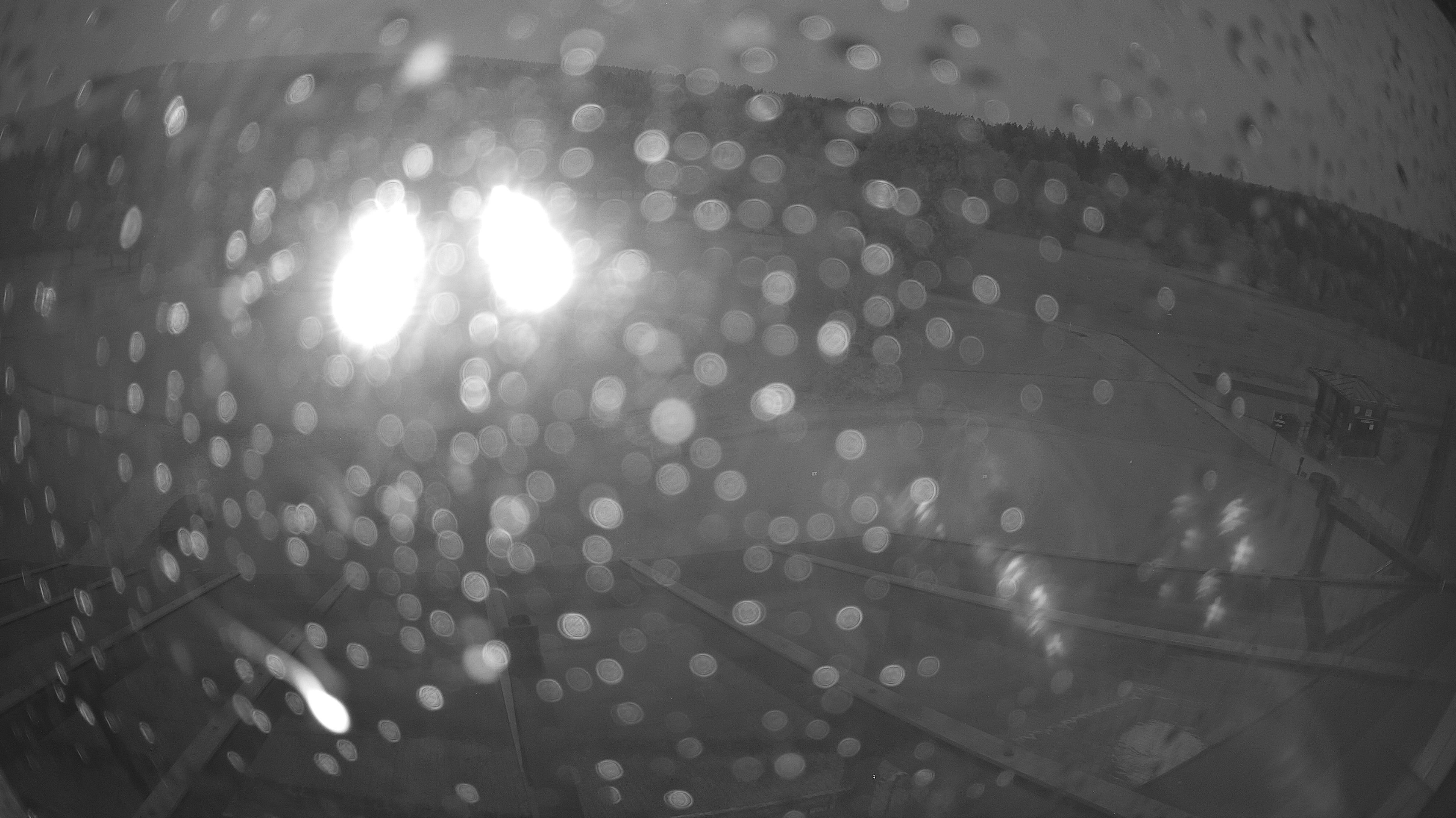 Archiv Foto Webcam Deggendorfer Golfplatz