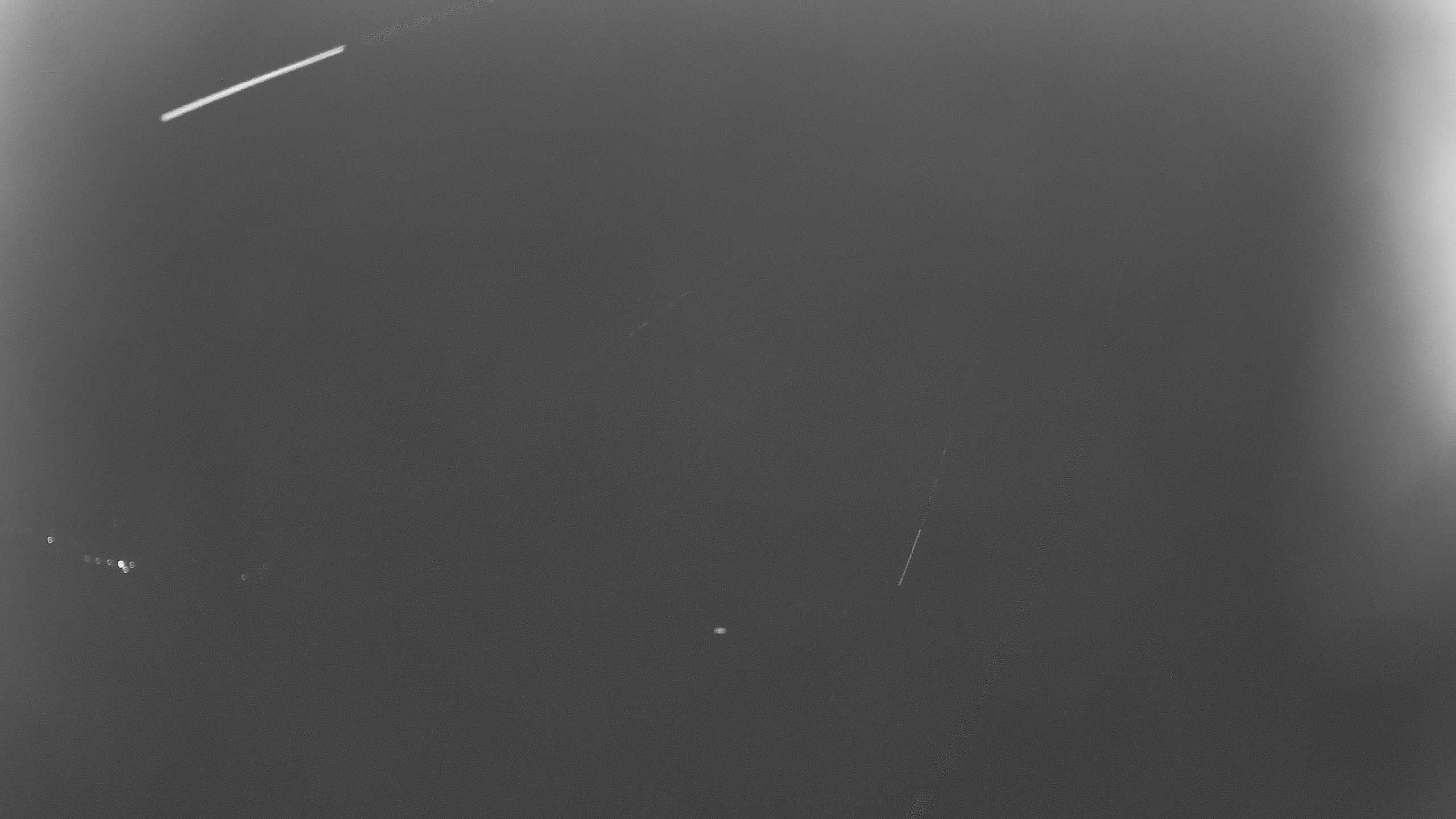 Archiv Foto Webcam Sicht auf das Dreisessel-Bergmassiv