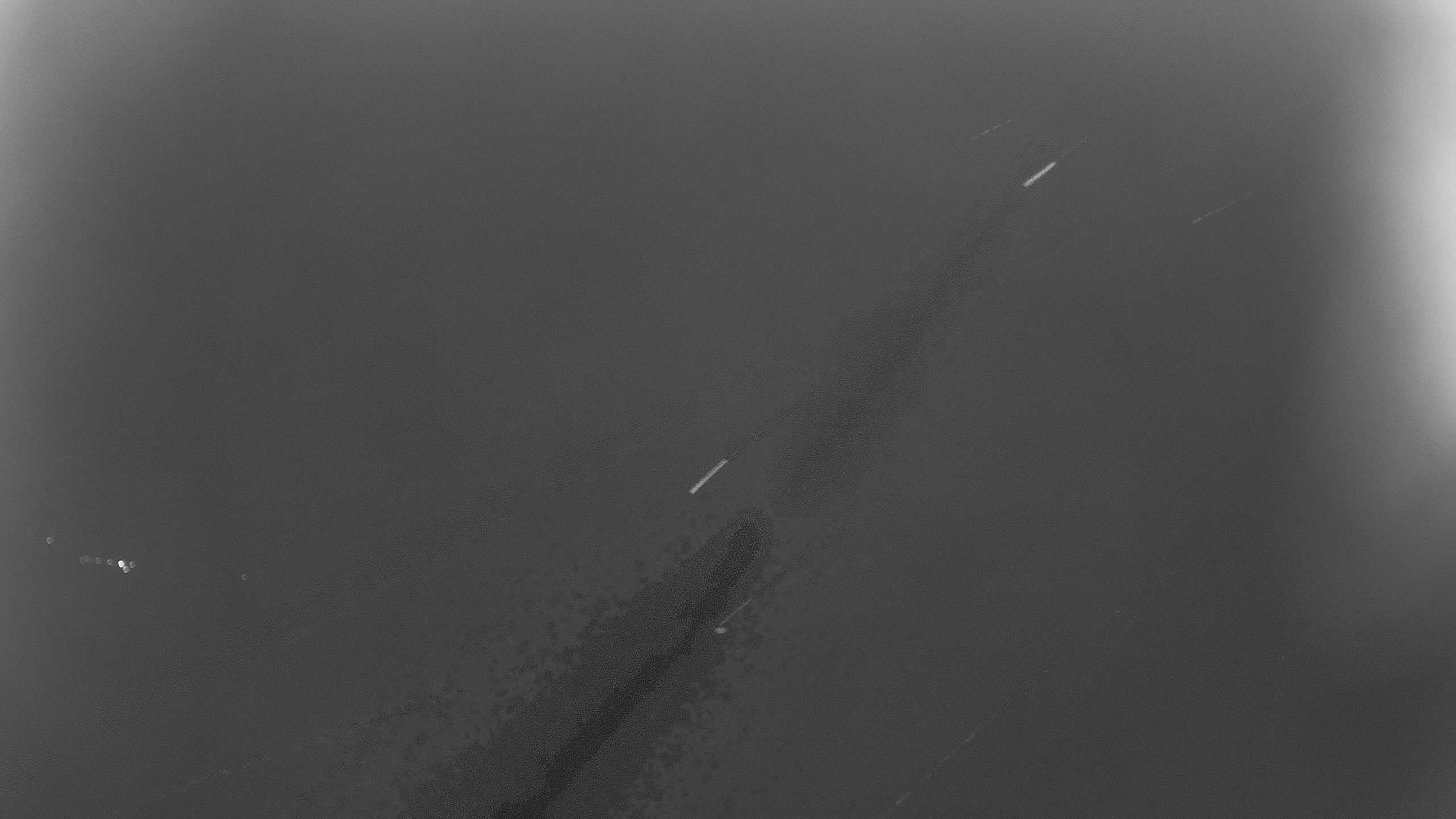 Archiv Foto Webcam Sicht auf das Dreisessel-Bergmassiv