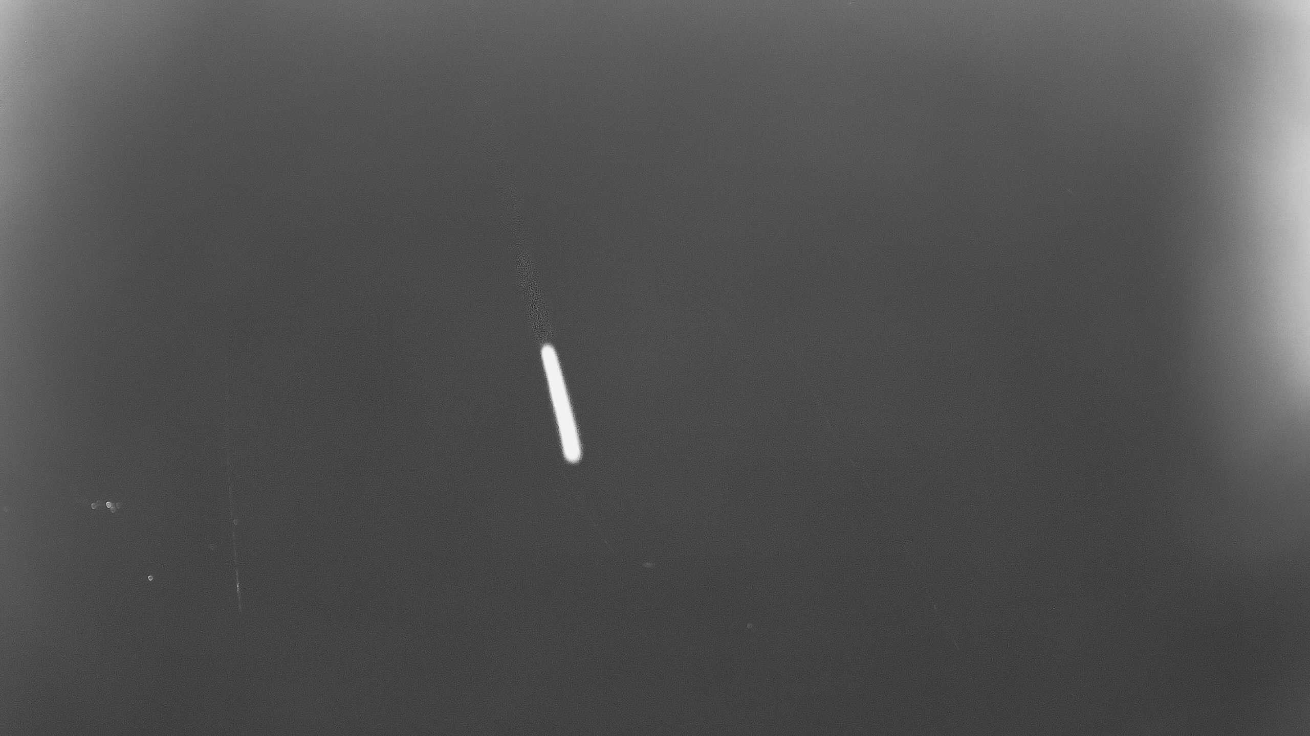 Archived image Webcam View on Dreisessel mountain