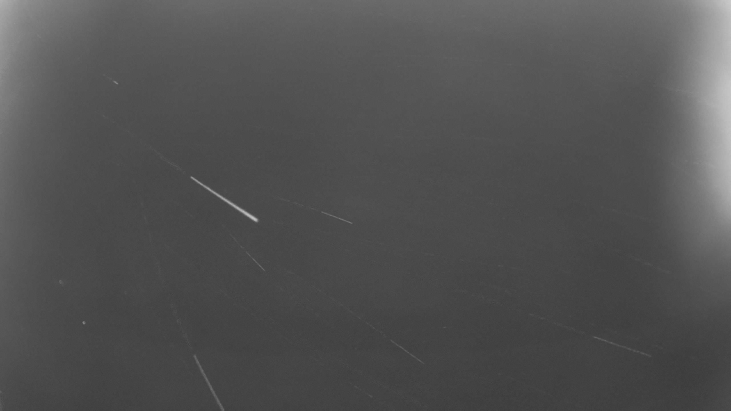 Archived image Webcam View on Dreisessel mountain