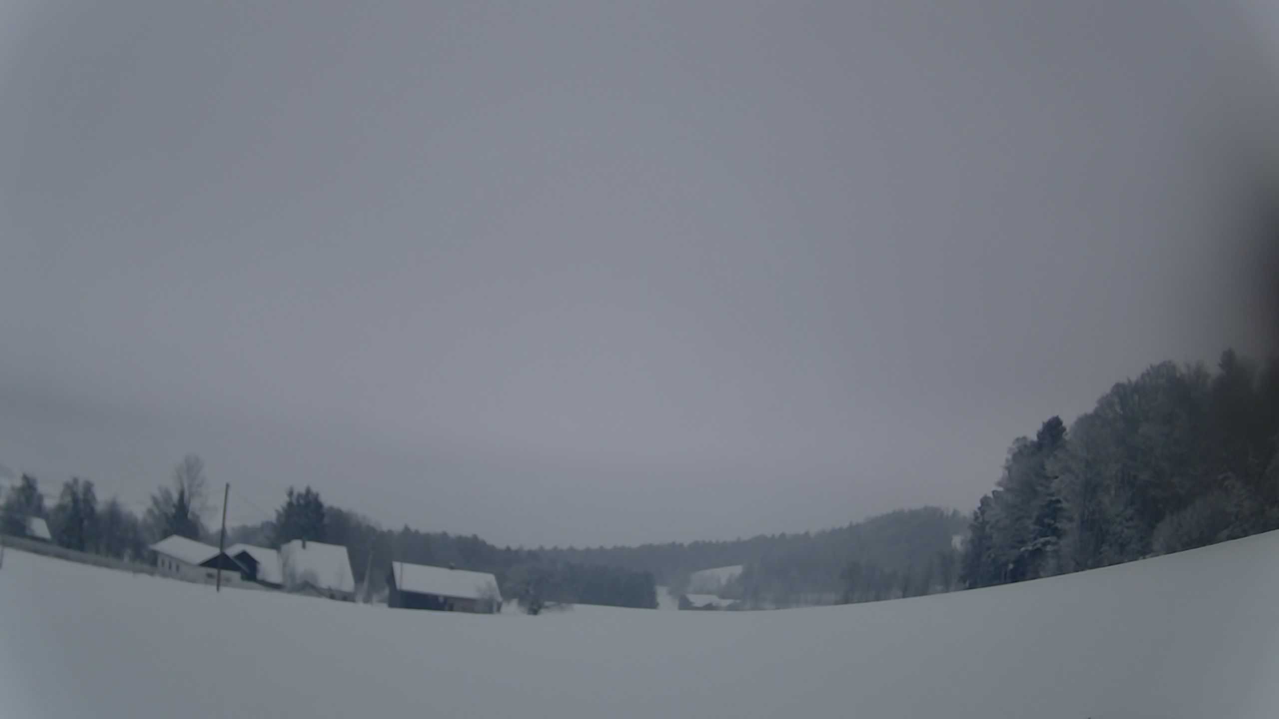 Archiv Foto Webcam Sicht auf das Dreisessel-Bergmassiv