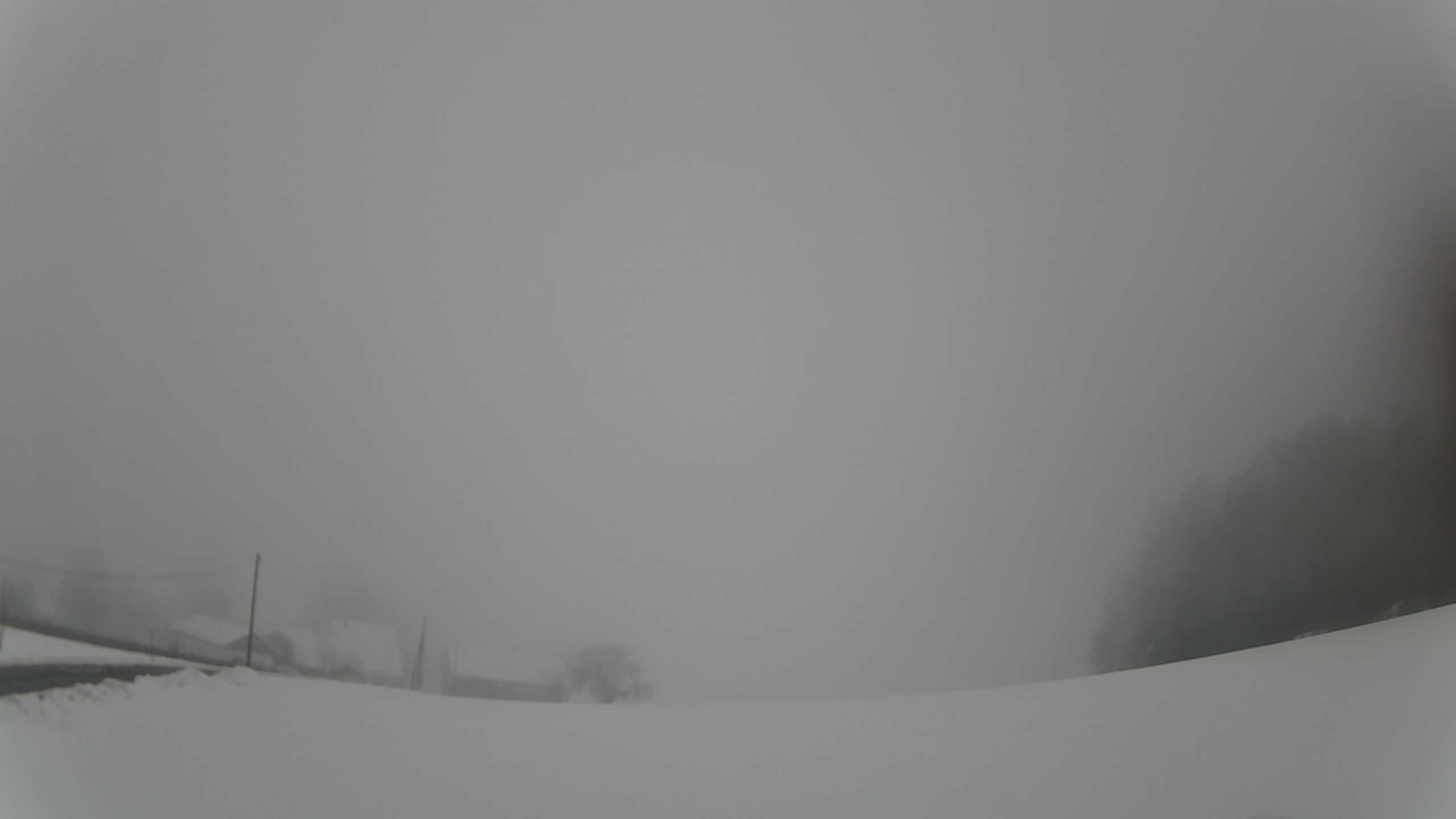 Archiv Foto Webcam Sicht auf das Dreisessel-Bergmassiv