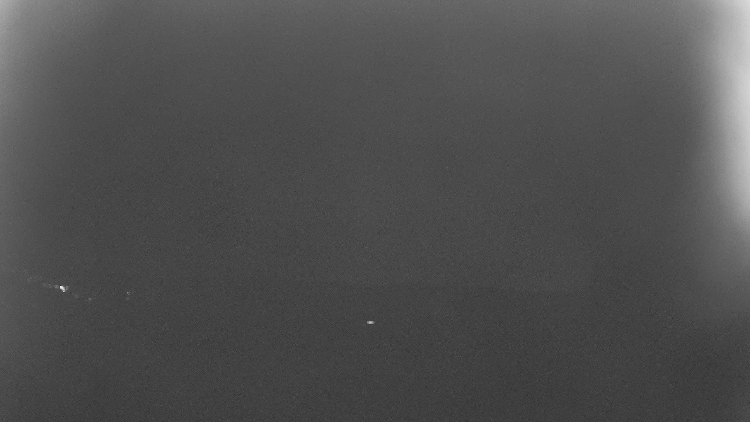 Archiv Foto Webcam Sicht auf das Dreisessel-Bergmassiv