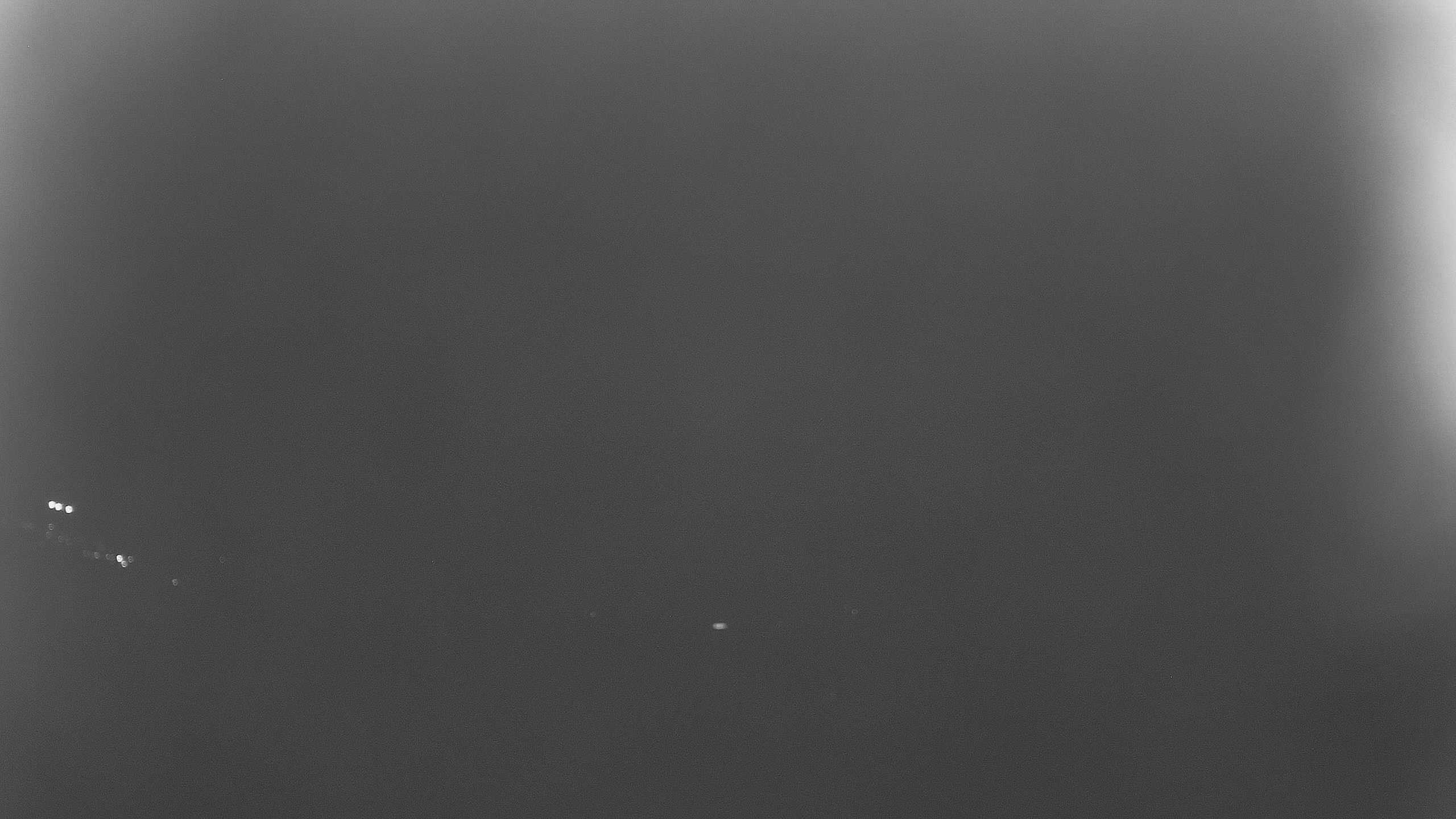 Archiv Foto Webcam Sicht auf das Dreisessel-Bergmassiv