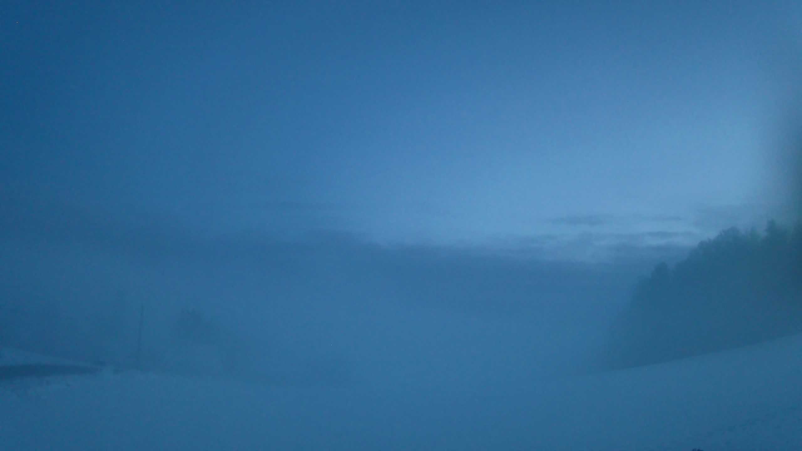 Archiv Foto Webcam Sicht auf das Dreisessel-Bergmassiv