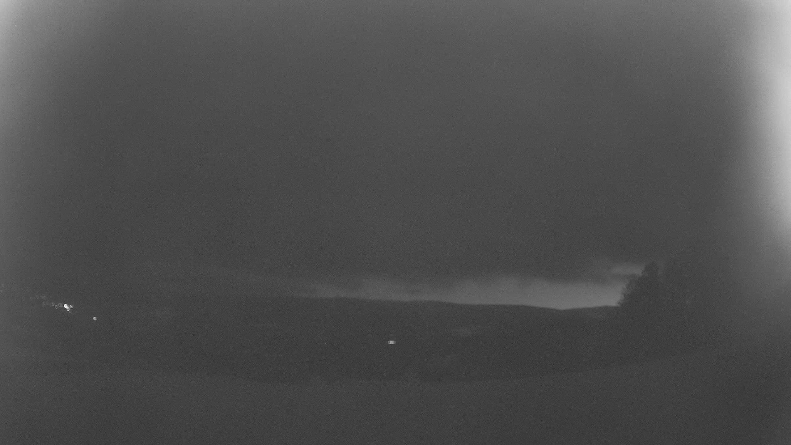 Archiv Foto Webcam Sicht auf das Dreisessel-Bergmassiv