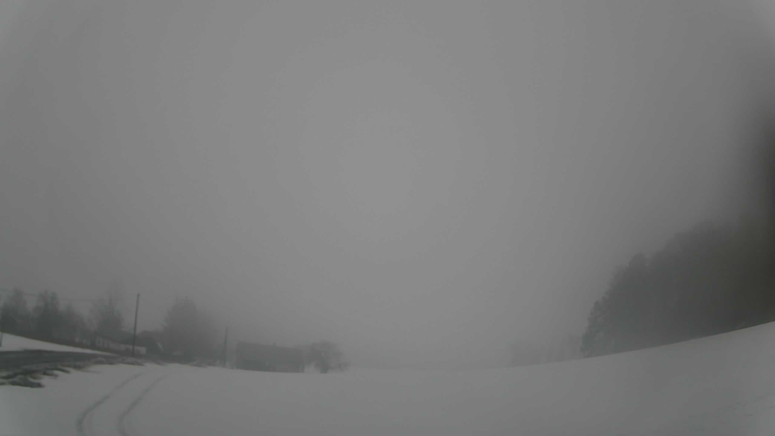 Archiv Foto Webcam Sicht auf das Dreisessel-Bergmassiv