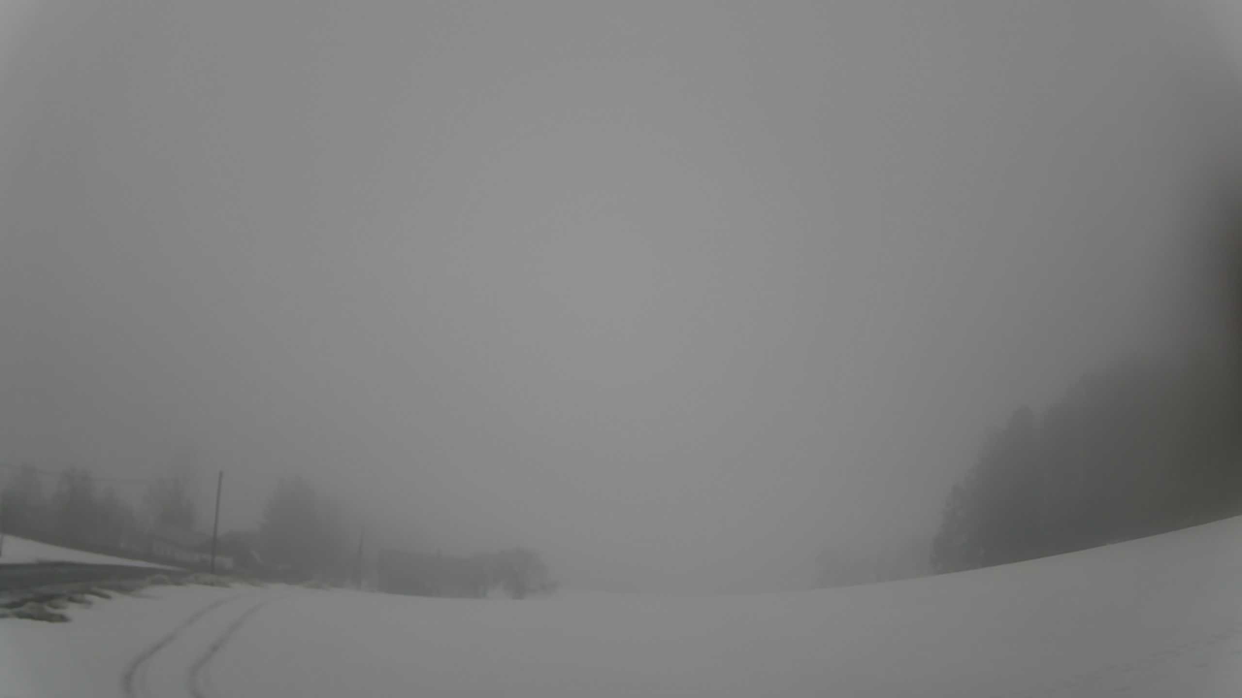 Archiv Foto Webcam Sicht auf das Dreisessel-Bergmassiv